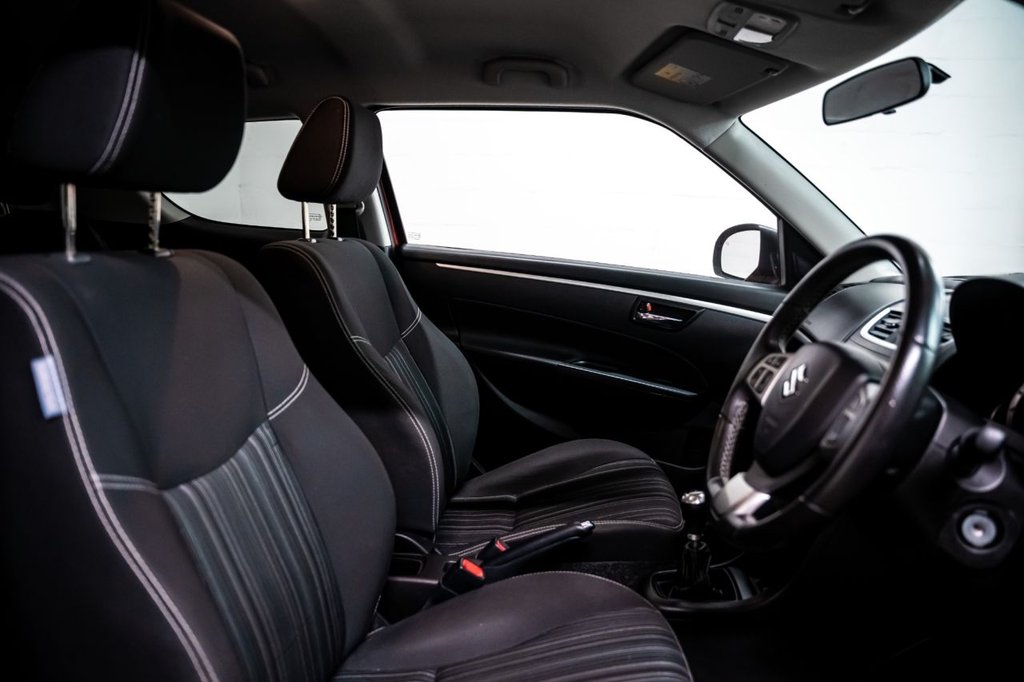 Used Suzuki Swift 2017 for sale - 78096102: Photo 5