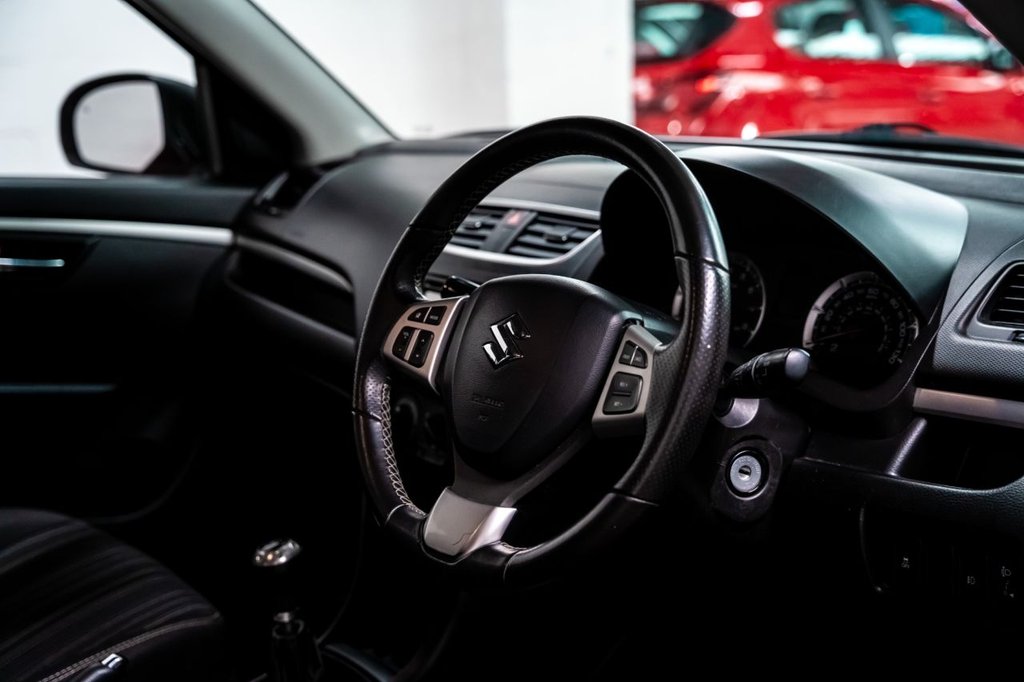 Used Suzuki Swift 2017 for sale - 78096102: Photo 7