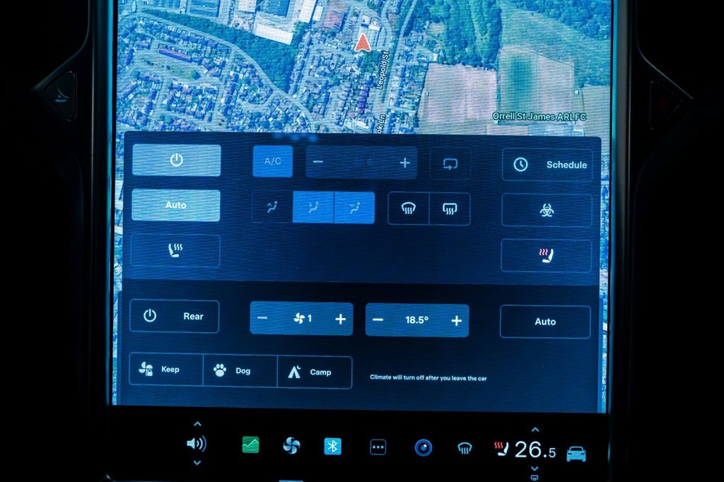 Used Tesla Model X 2017 for sale - 77133059: Photo 13