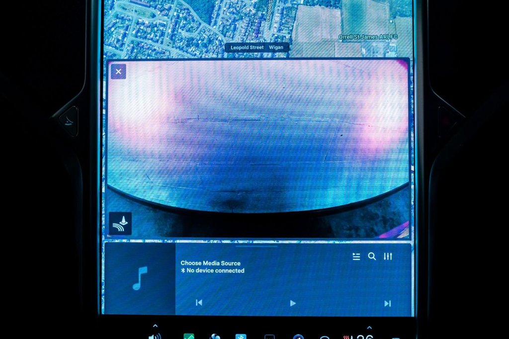 Used Tesla Model X 2017 for sale - 77133059: Photo 14