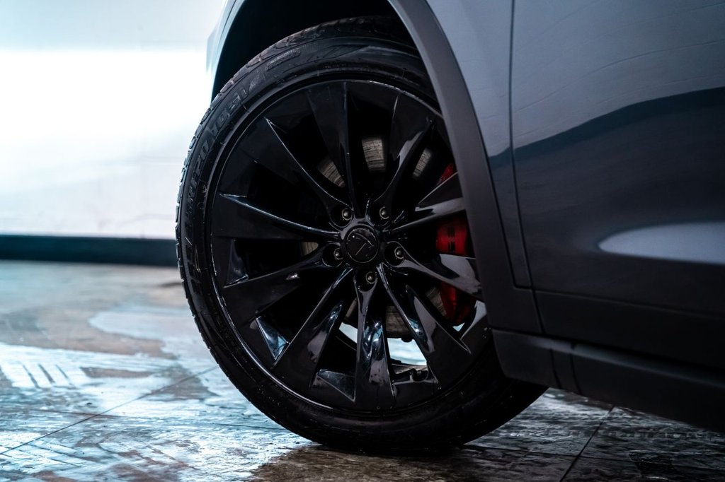 Used Tesla Model X 2017 for sale - 77133059: Photo 24