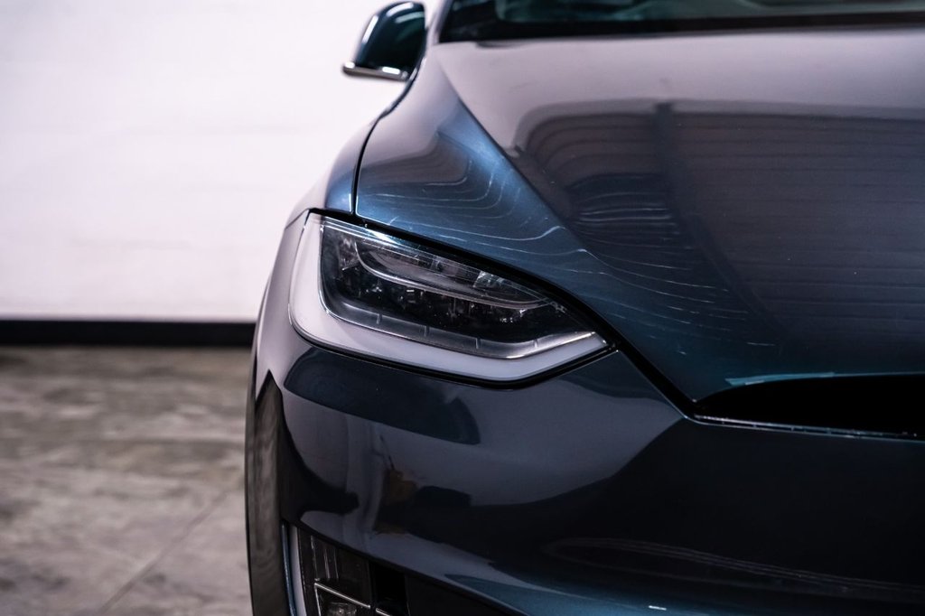 Used Tesla Model X 2017 for sale - 77133059: Photo 25