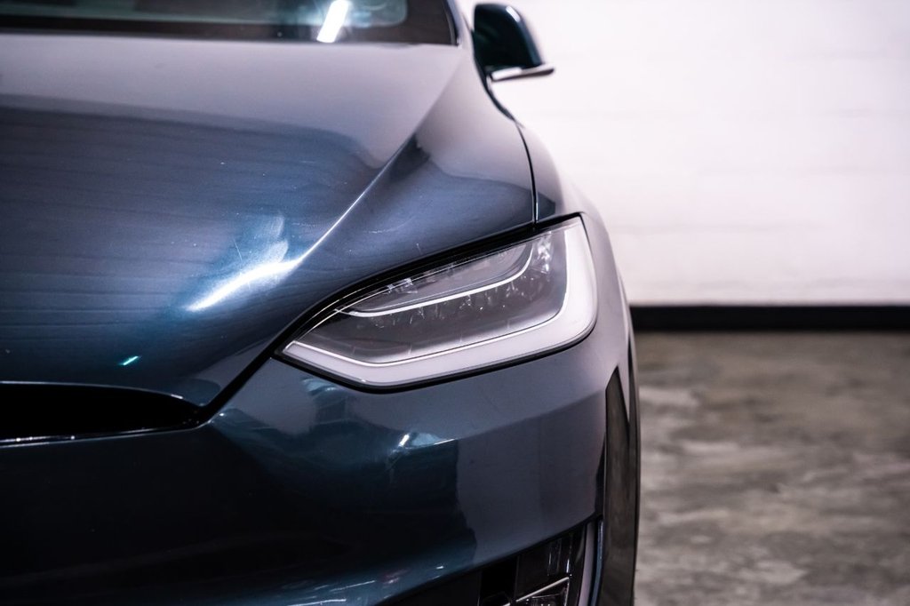 Used Tesla Model X 2017 for sale - 77133059: Photo 26