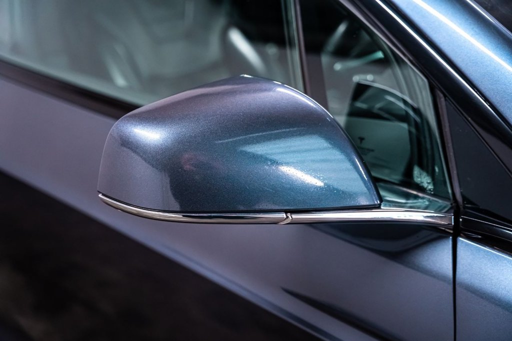 Used Tesla Model X 2017 for sale - 77133059: Photo 32