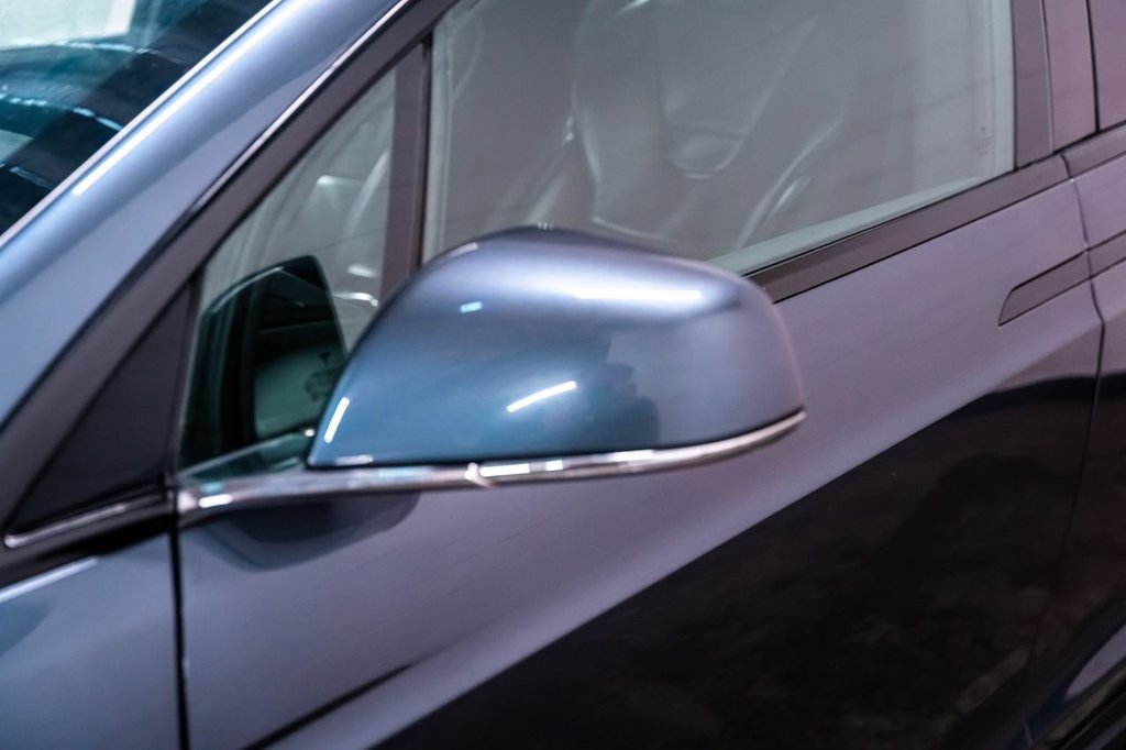 Used Tesla Model X 2017 for sale - 77133059: Photo 33