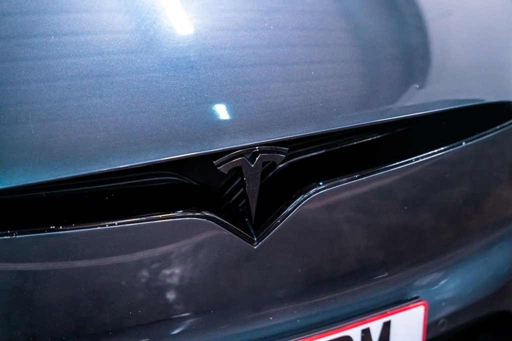 Used Tesla Model X 2017 for sale - 77133059: Photo 34