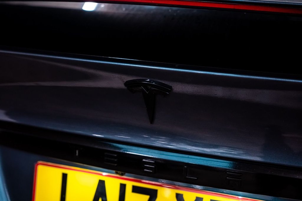 Used Tesla Model X 2017 for sale - 77133059: Photo 39