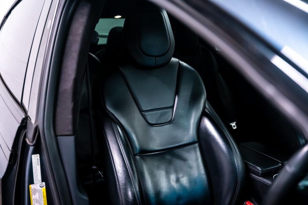 Used Tesla Model X 2017 for sale - 77133059: Photo 5