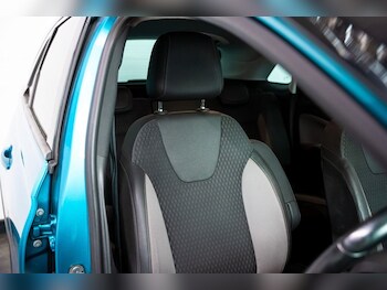 Used Vauxhall Crossland X 2018 for sale - 76535679: Photo