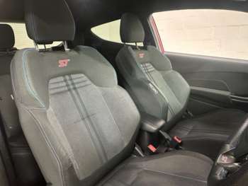 Used Ford Fiesta 2018 for sale - 75433406: Photo