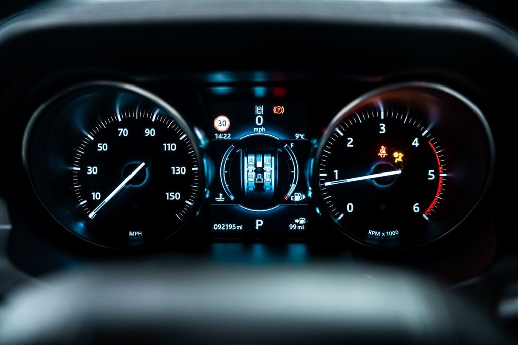 Used Land Rover Range Rover Evoque 2017 for sale - 76962307: Photo 14