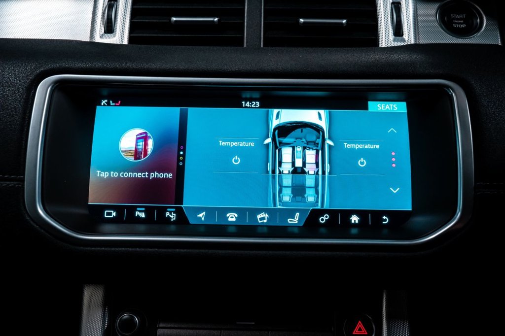 Used Land Rover Range Rover Evoque 2017 for sale - 76962307: Photo 22