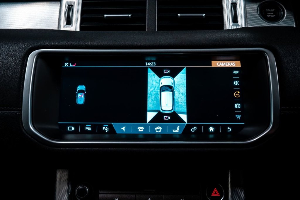 Used Land Rover Range Rover Evoque 2017 for sale - 76962307: Photo 23