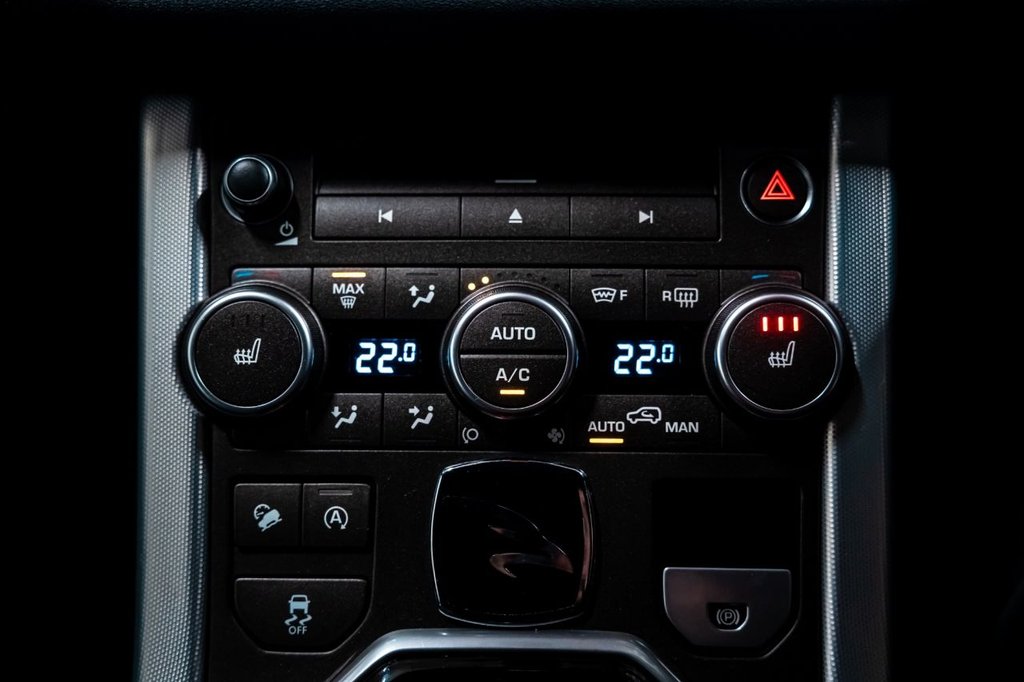 Used Land Rover Range Rover Evoque 2017 for sale - 76962307: Photo 24