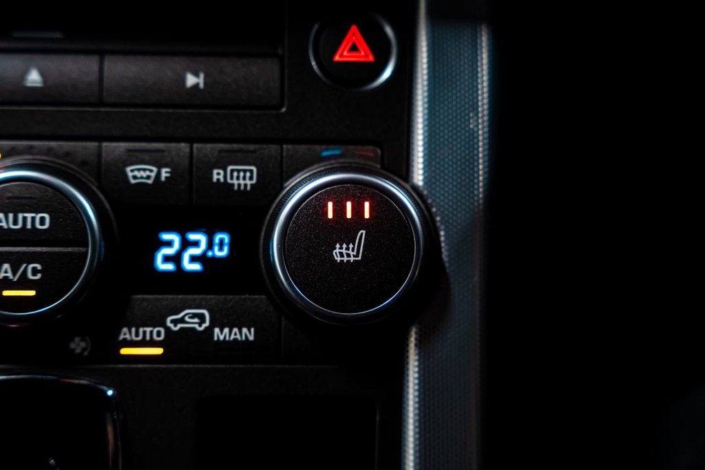 Used Land Rover Range Rover Evoque 2017 for sale - 76962307: Photo 25