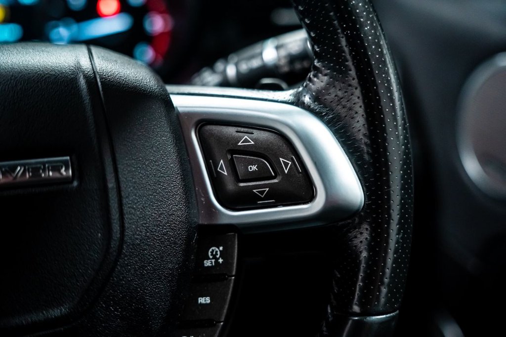 Used Land Rover Range Rover Evoque 2017 for sale - 76962307: Photo 28