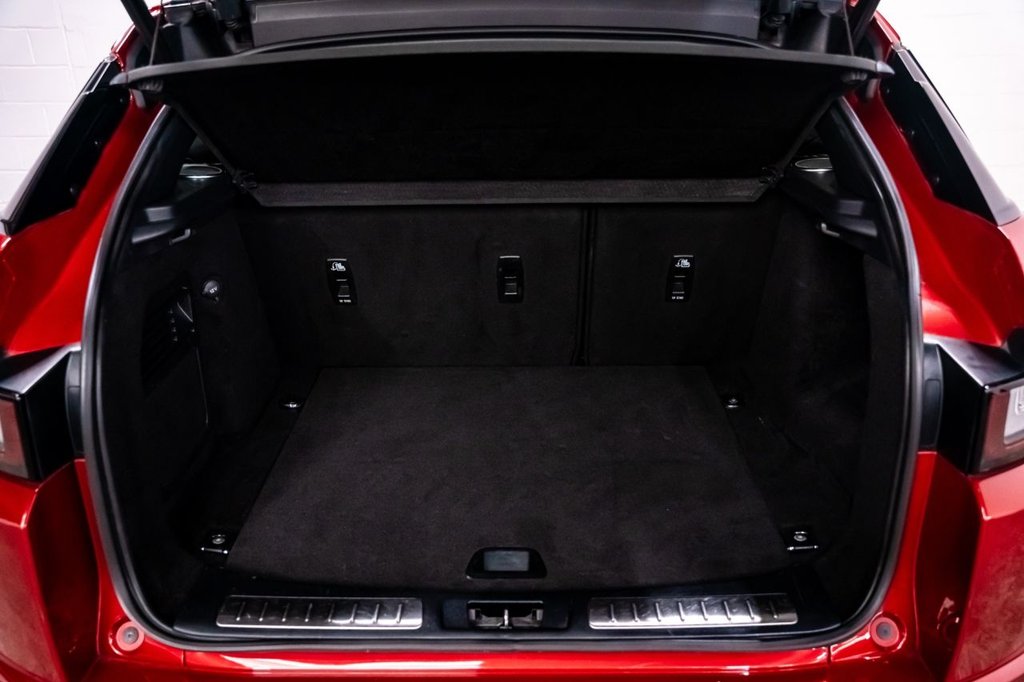 Used Land Rover Range Rover Evoque 2017 for sale - 76962307: Photo 43