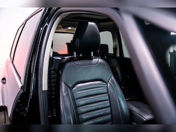 Used Ford Galaxy 2019 for sale - 76539655: Photo