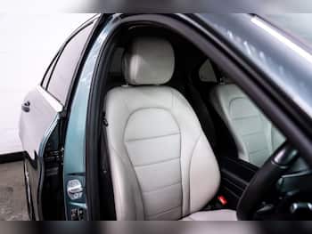 Used Mercedes-Benz C Class 2017 for sale - 79722470: Photo
