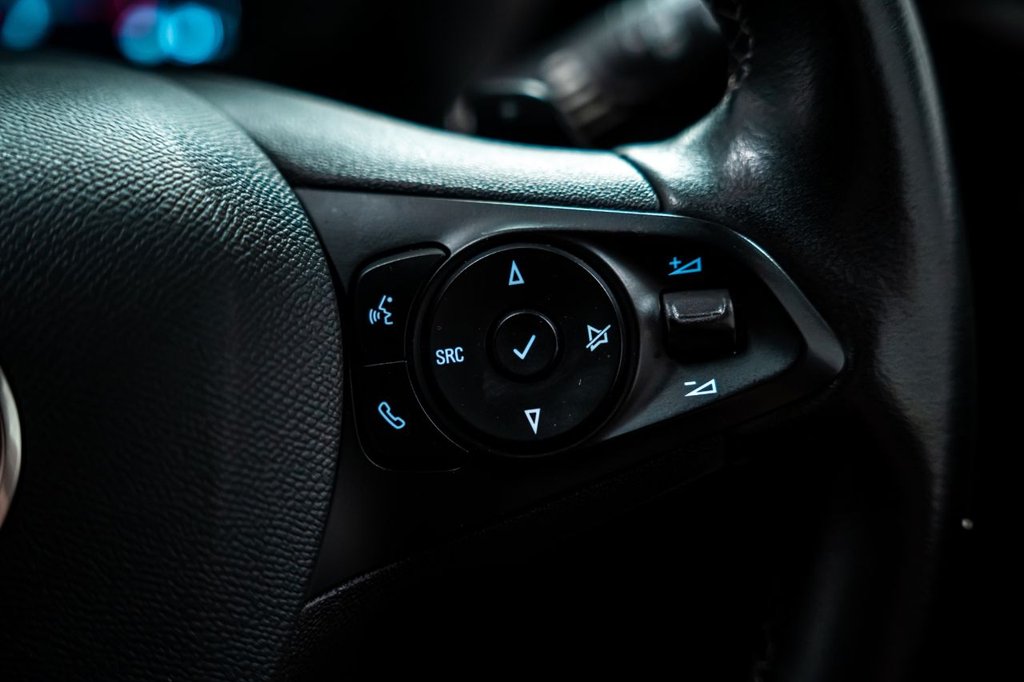 Used Vauxhall Corsa 2021 for sale - 77463440: Photo 19