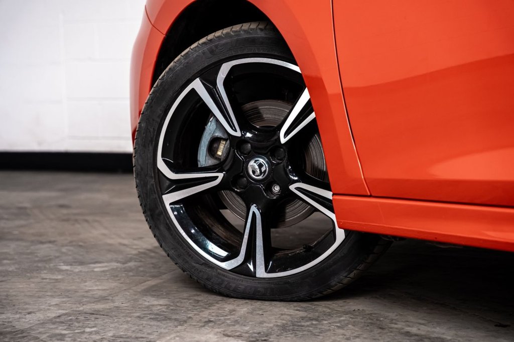 Used Vauxhall Corsa 2021 for sale - 77463440: Photo 29