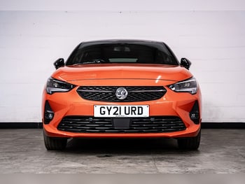 Used Vauxhall Corsa 2021 for sale - 77463440: Photo