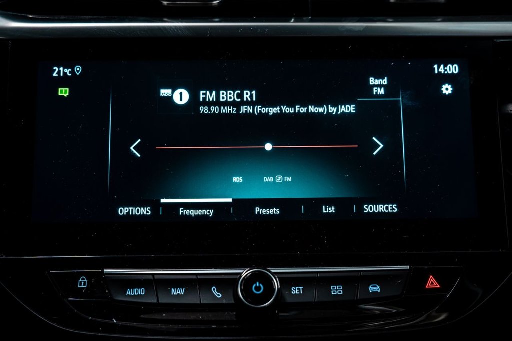 Used Vauxhall Corsa 2021 for sale - 77463440: Photo 9