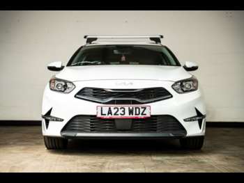 Used Kia Ceed 2023 for sale - 74845095: Photo