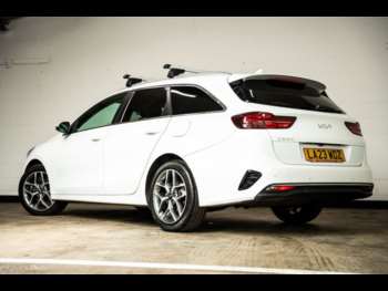 Used Kia Ceed 2023 for sale - 74845095: Photo