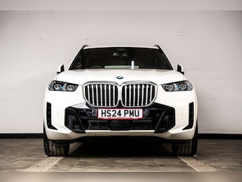 Used BMW X5 2024 for sale - 75473985: Photo