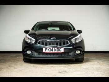 Used Kia Ceed 2014 for sale - 74844664: Photo