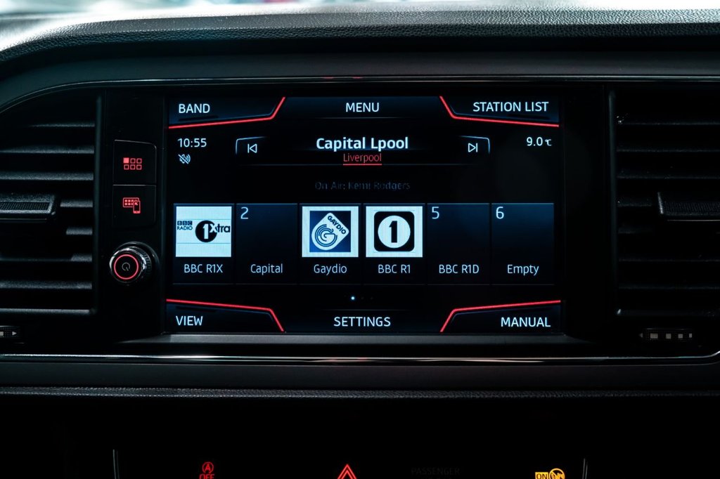 Used SEAT Leon 2017 for sale - 77642580: Photo 10