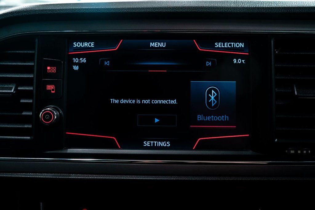 Used SEAT Leon 2017 for sale - 77642580: Photo 11