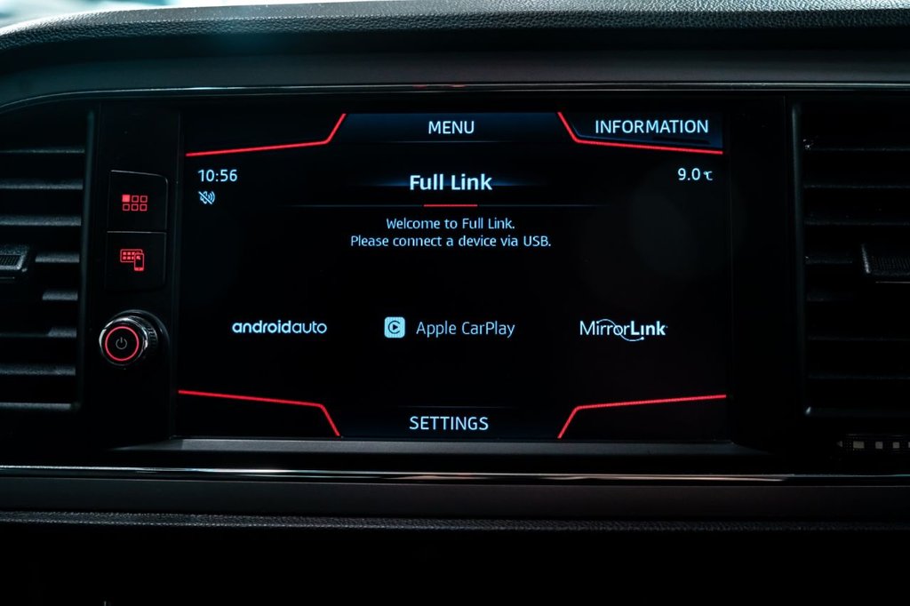 Used SEAT Leon 2017 for sale - 77642580: Photo 12