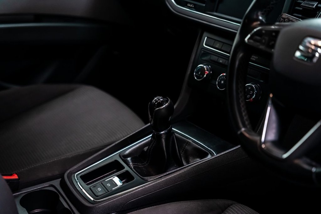 Used SEAT Leon 2017 for sale - 77642580: Photo 14