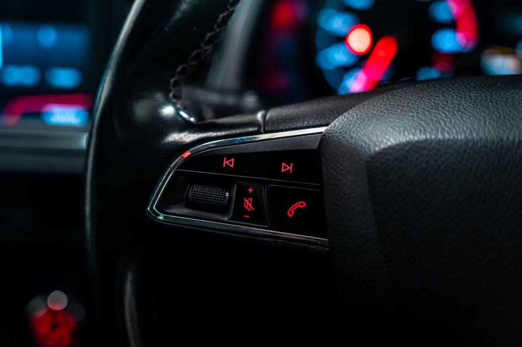 Used SEAT Leon 2017 for sale - 77642580: Photo 15