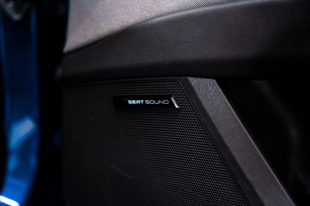 Used SEAT Leon 2017 for sale - 77642580: Photo 21