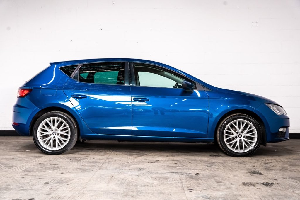 Used SEAT Leon 2017 for sale - 77642580: Photo 22