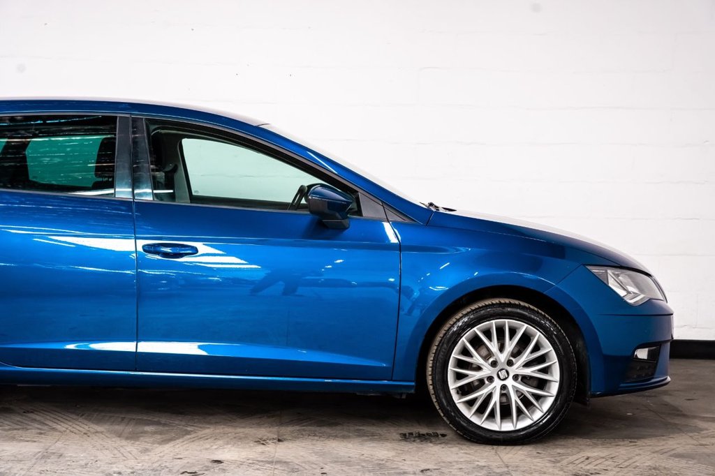 Used SEAT Leon 2017 for sale - 77642580: Photo 24