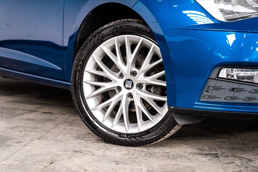 Used SEAT Leon 2017 for sale - 77642580: Photo 25