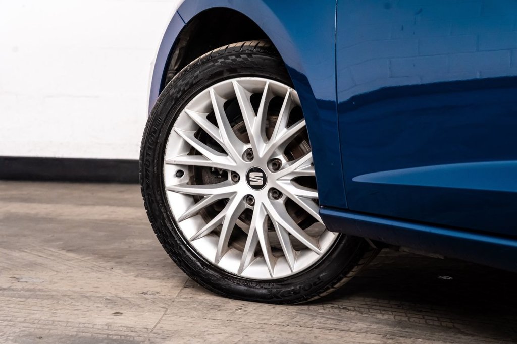 Used SEAT Leon 2017 for sale - 77642580: Photo 26