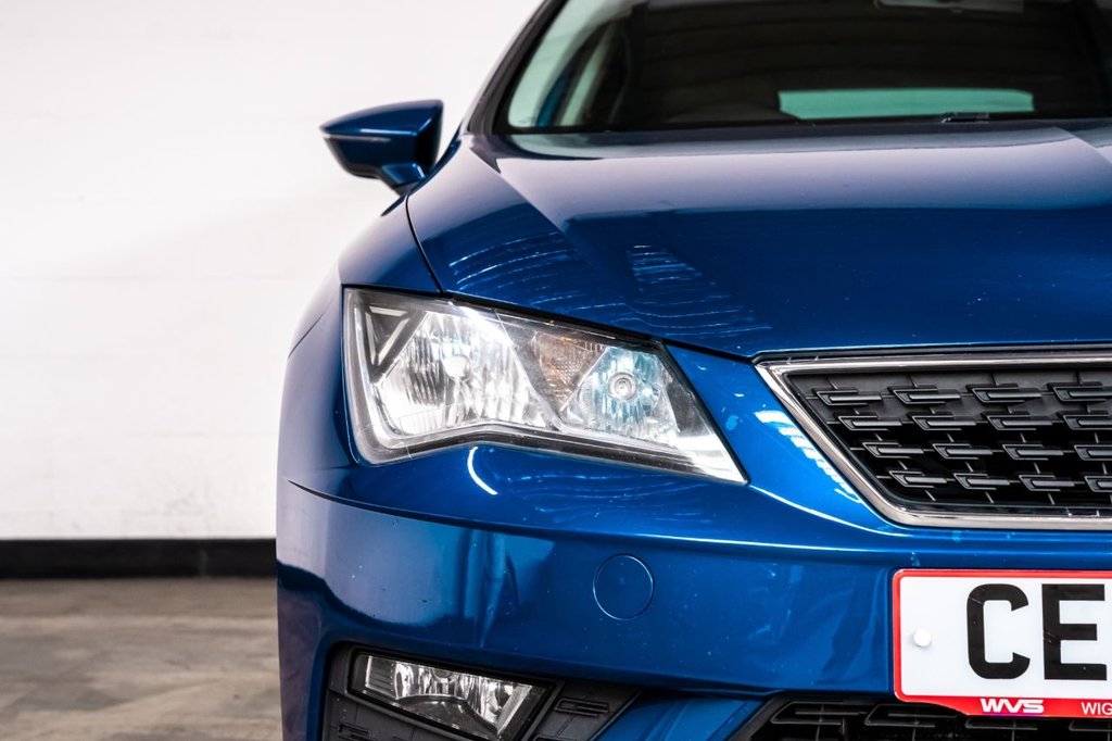 Used SEAT Leon 2017 for sale - 77642580: Photo 27