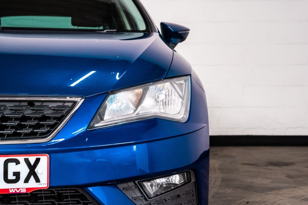 Used SEAT Leon 2017 for sale - 77642580: Photo 28