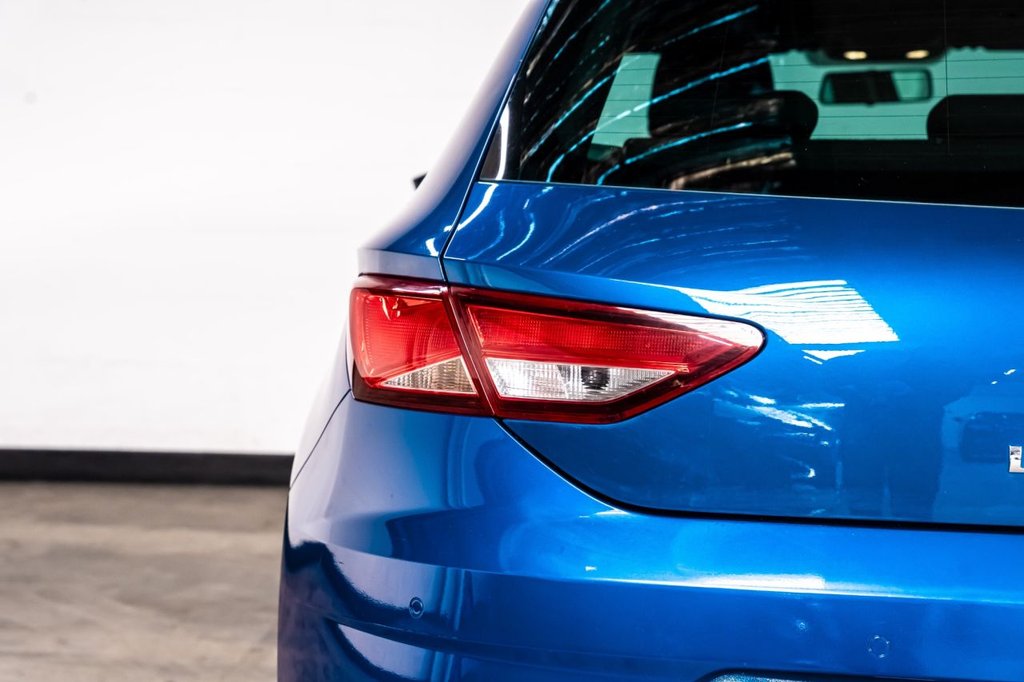 Used SEAT Leon 2017 for sale - 77642580: Photo 29