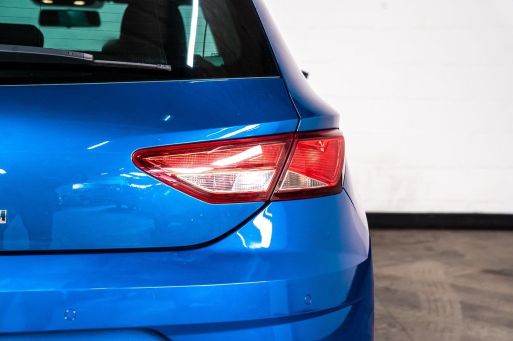 Used SEAT Leon 2017 for sale - 77642580: Photo 30