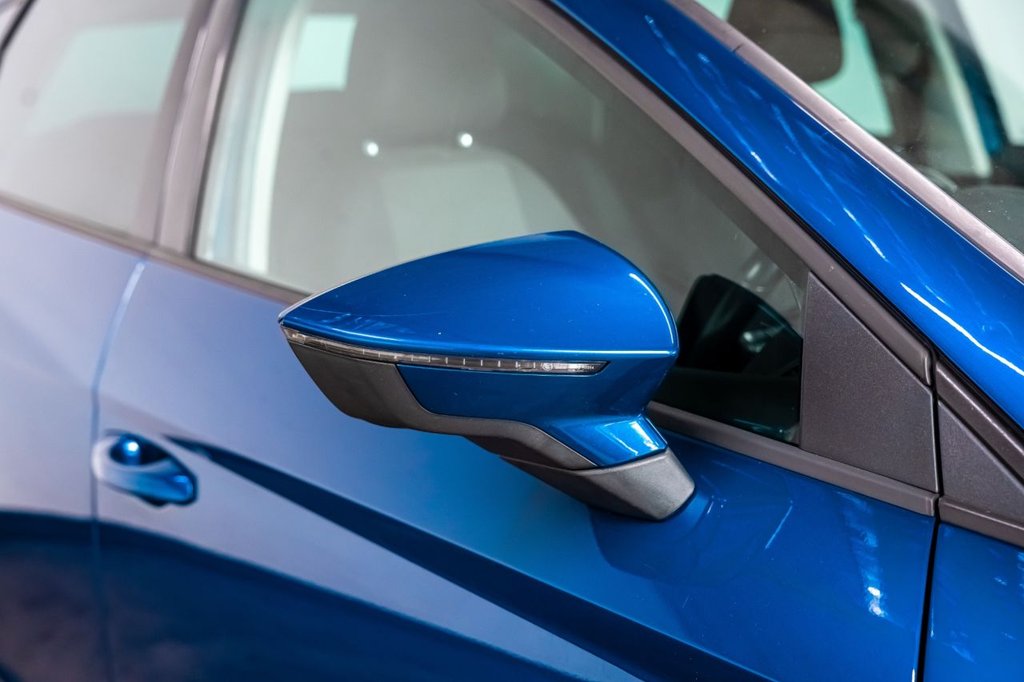 Used SEAT Leon 2017 for sale - 77642580: Photo 33