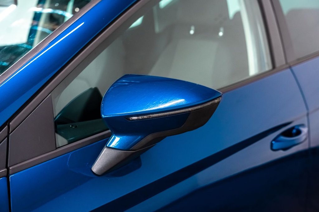 Used SEAT Leon 2017 for sale - 77642580: Photo 34