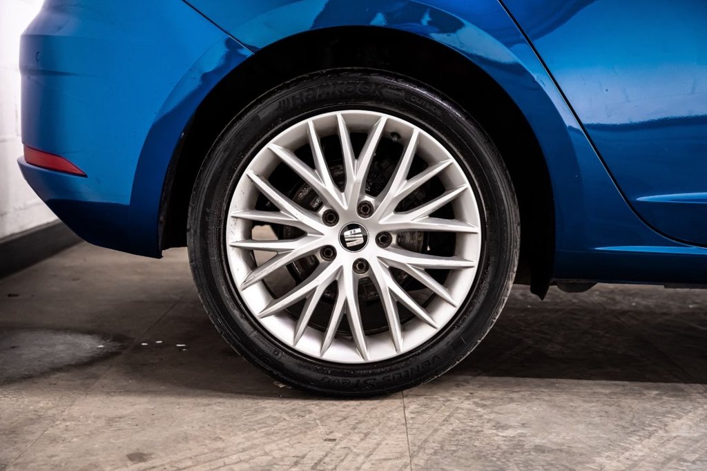 Used SEAT Leon 2017 for sale - 77642580: Photo 35