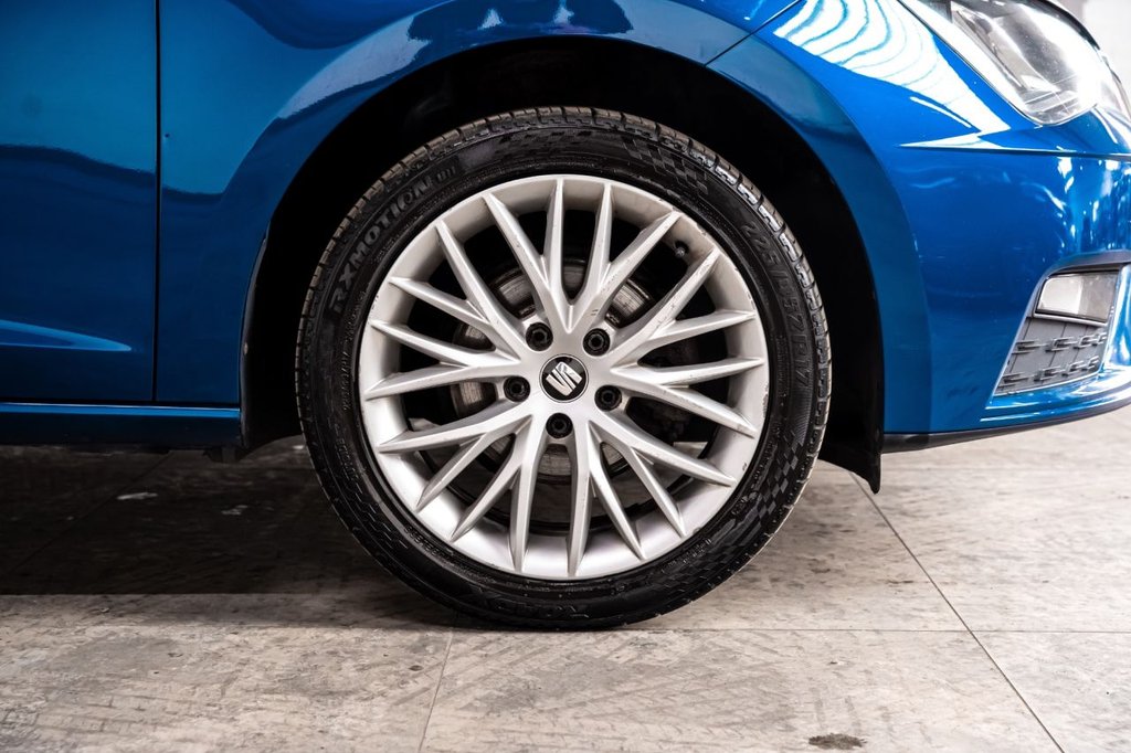 Used SEAT Leon 2017 for sale - 77642580: Photo 36