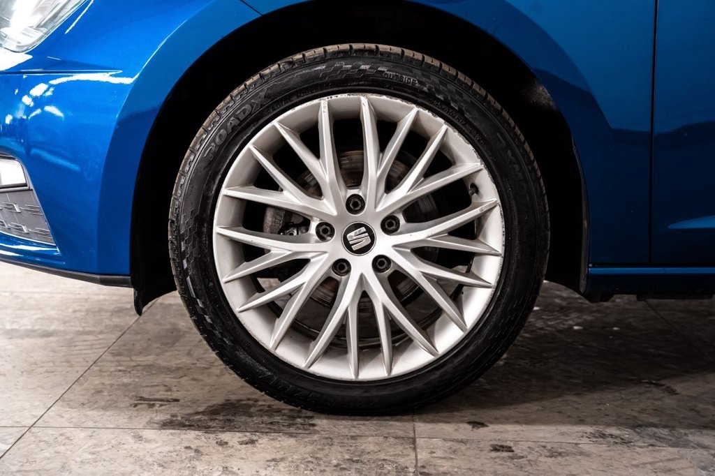 Used SEAT Leon 2017 for sale - 77642580: Photo 37